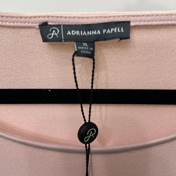 Champagne Colored Top - Picture 3 of 5